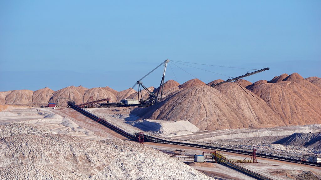 Alpha Lithium Increases Core Position in Argentina’s Hombre Muerto Salar to Over 5,000 Hectares