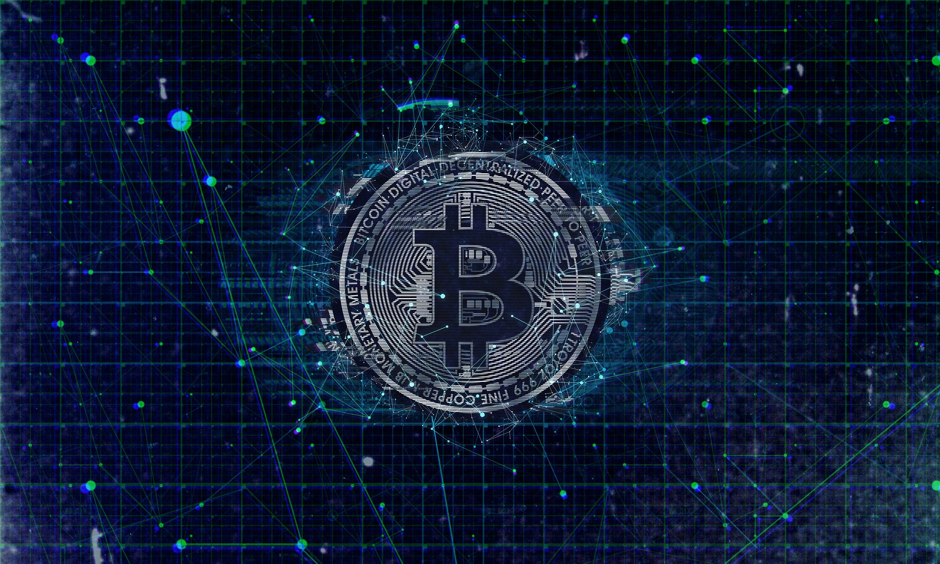 Crypto & Innovative Disruptive Technologies